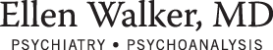 Ellen Walker, MD | Psychology | Salt Lake City, UT